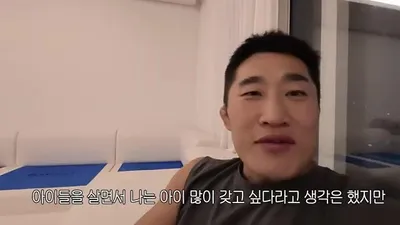 Kim Dong-hyun's "Parenting Rehearsals" as He Prepares for the Upcoming Arrival of Makdong