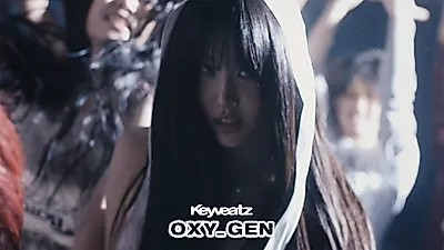 Kibitz 'OXY' Inkigayo 4K Full Cam Released
