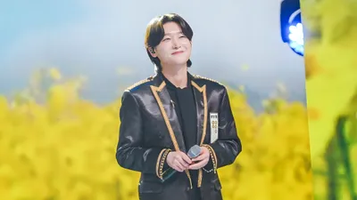 La razón por la que Kim Yong-bin se emocionó al cantar 'Amigo'