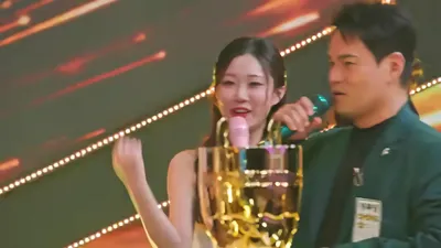 Chun Gil cumple su promesa de ganar el Golden Cup: desde camiones de comida hasta cenas de celebración.