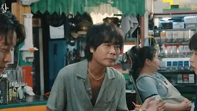 Moon Se-yoon: "No soportaba ver a DinDin usando la tarjeta de su madre"