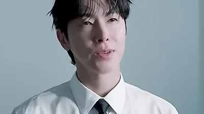 U-Know Yunho prepares for 'Time's Tickin' concert, a journey to meet his future self