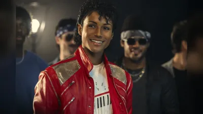 La película 'Michael' supera los 1.000 millones de dólares, la mayor recaudación en la historia de las películas biográficas