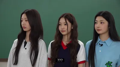 La conmovedora clase magistral de Moon: la realidad del K-POP que enfrentará el nuevo grupo femenino TUIDE