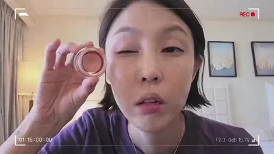 “犀牛不见了” Shantokki 分享 4 天旅行中使用的化妆包实测单品