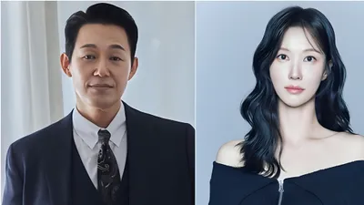 Park Sung-woong se queda como granjero de Yeonri-ri tras 12 semanas