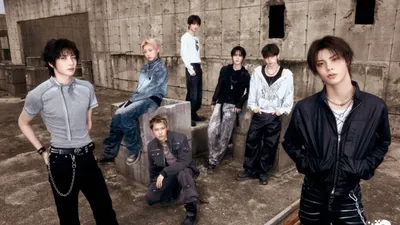NUERA returns with a refreshing confession, shedding their intense image
