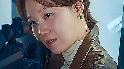 El encuentro entre Gong Hyo-jin y el director Yoon Jong-ho: se revela el teaser de su nuevo proyecto, Married Woman Killer