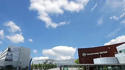 쌍용자동차, 에디슨모터스 컨소시엄과 본 계약 체결