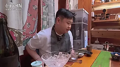 El viaje gastronómico de Yoon Nam-no: desde la cocina española en Mangwon-dong hasta la japonesa en Gwangjin-gu