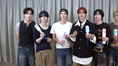 TWS ready to connect with fans through refreshing cheering guide for 'SODA SODA'
