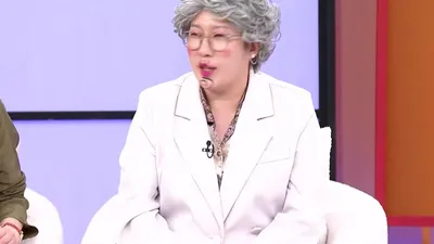 "며느리 모시고 사는 기분"…명절과 육아 사이, 시어머니들의 현실 고백