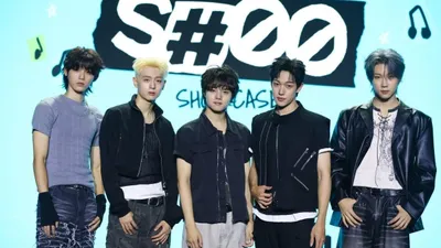 The Wind to make a comeback as a five-member group produced by Block B's Park Kyung