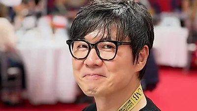Yeon Jeong-hun completa su primera evaluación internacional de vinos