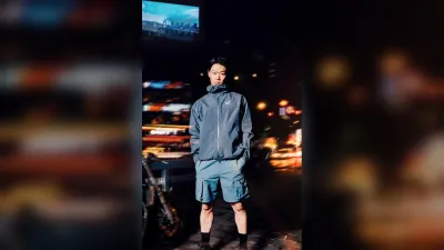 El actor japonés Sho Kasamatsu firma un contrato de exclusividad con una agencia de gestión coreana