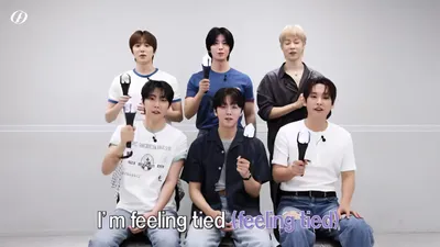 SF9 Releases 'Without Wings' Fan Chant, Ready to Connect with Fans