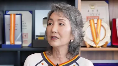 이휘향, "이름 때문에 내성적이었던 소녀"…연극반 거쳐 '수사반장' 여순경까지