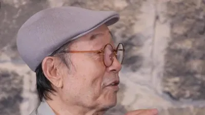 Shin Goo, “Dije ‘Ya llegué’ al entrar”, hacia su esposa fallecida