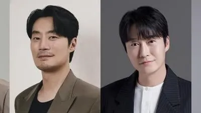 Ahn Jae-wook e Lee Hee-jun regresan con el musical 'Let Me Fly'