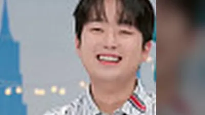 Lee Chan-won se maravilla con el sabor del Ganjang-gejang en un restaurante coreano con estrella Michelin en Tokio