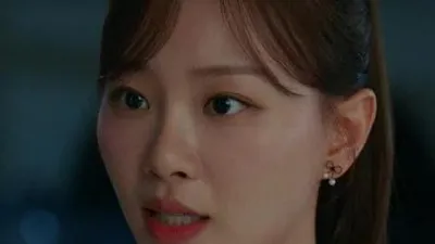 Nam Sang-ji se enfurece ante la chantaje de Jeong-jin hacia Kang Da-bin