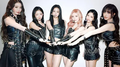 Ive begins North American tour with first performance in Toronto