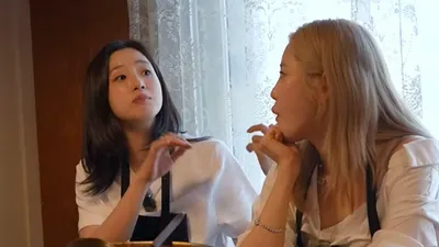 Ham Eun-jung, a confession from 8 months into marriage: "Marriage, even if it's on my mind"