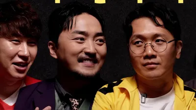 "Who is the one who hasn't seen it?" Yoo Byung-jae and cinephiles' 'Movie Lie' game