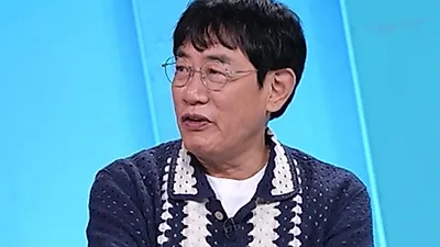 Lee Kyung-kyu, celoso de la comida de curso Michelin: "A nosotros nadie nos..."