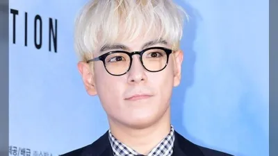 TOP, 7 tracks from his first solo album in 13 years deemed unfit for broadcast
