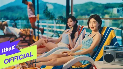 BBGIRLS Release New Music Video for 'BODY WAVE'