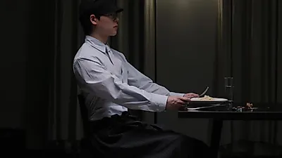 Monsta X's Jooheon commands attention in teaser for new EP 'The Phase'