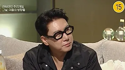 Lee Sang-min: “Una persona como Yu-gyeong me cambió”, confiesa su matrimonio