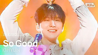 MONSTA X Kihyun, wraps up first week of promotions for 'So Good'