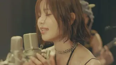 Namgyuri's 'Let's Love Like That Part' features the violin melodies of KoN