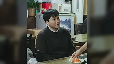 “Si se acaba la arena, mueres” Kim Dae-myung, hacia Lee Seol