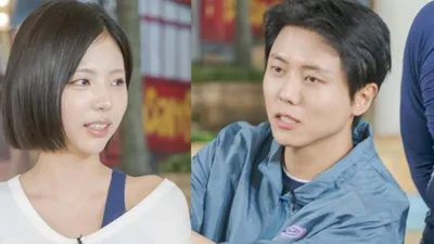 Joo Woo-jae rompe en llanto al leer la carta de su madre: “Solo pensaba en mí mismo”