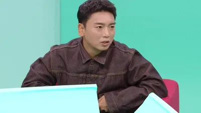 Kwak Beom: "Debo esforzarme más cuando me llaman"... Superando las penas de su etapa de anonimato…