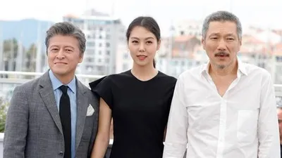 Hong Sang-soo y Kim Min-hee: 9 años de relación y la controversia por el romance en la industria del entretenimiento
