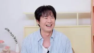 Yeon Jung-hoon "No ha pasado mucho tiempo desde mi último beso con Han Ga-in"