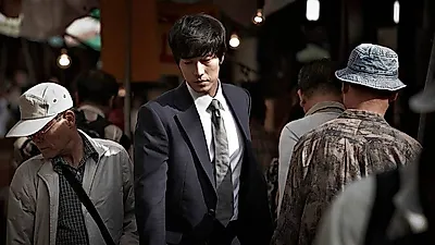 So Ji-sub 'Manager Kim' supera el 21%, una película de hace 14 años