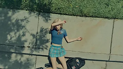 ROSÉ 'new trick' Music Video Surpasses 30 Million Views in Just 3.6 Days