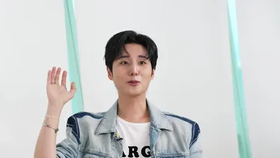 El encanto inesperado de Young K, el "foodie": una charla en Salon Drip centrada más en la comida que en la música.