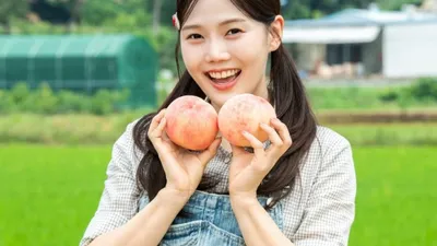 ¿Hyojung tiene ambiciones de trabajar en una granja de pepinos en Jinju? 'Jecheolli'