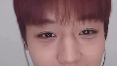 “어디가? 아직 5초 남았어” 박지훈, 팬 붙잡은