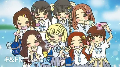 Unis releases new song 'GimmeSummer☆' in collaboration with Ichigo Ichie
