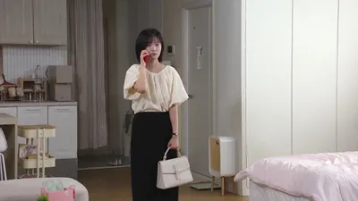 “过去并不重要” Jung Bo-min 对 Bae Yun-gyu 表现出坚决态度