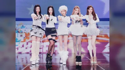 Kiki confirms comeback in mid-August... '404' becomes a hit