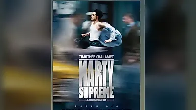 Desde Timothée Chalamet hasta Na Hong-jin, Megabox Dolby Cinema