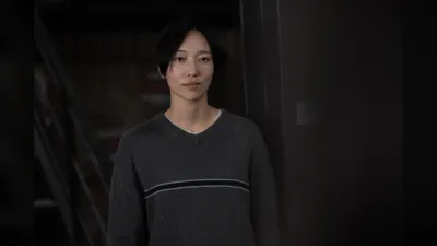 Jian y Jin-man comienzan el contraataque, 'Killer's Shopping Mall 2' en julio